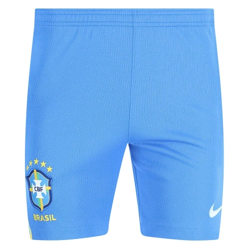 Nike Brazil 2026 Youth Home Short