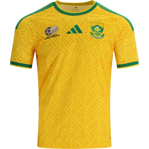 Adidas South Africa 2026 Home Jersey