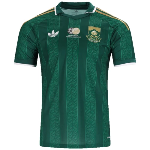 Adidas South Africa 2026 Away Jersey