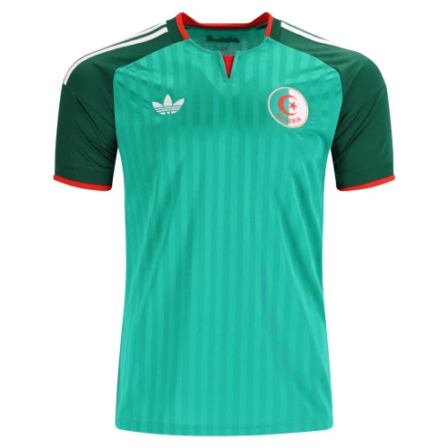 Adidas Algeria 2026 Away Jersey