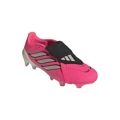 Adidas Predator Pro FT FG  Solar / Chrome/Black