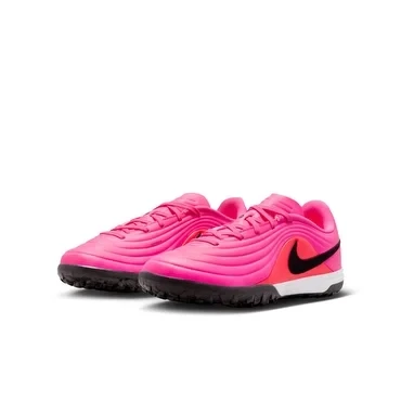 Nike Junior Tiempo Maestro Academy TF Turf Soccer Cleat Multi Color/Black
