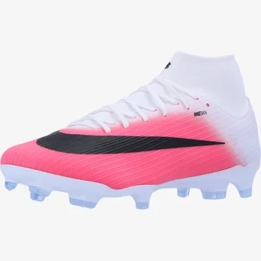 Nike Zoom Mercurial Superfly 11 Academy FG/MG Firm Ground Soccer Cleat Multi Color/Black