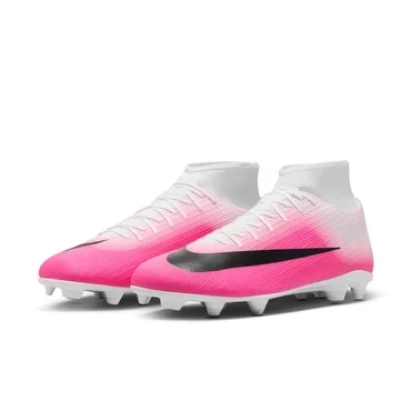 Nike Zm  Superfly 11 Club Multi Color/Black