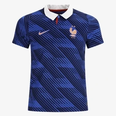 Nike France 2026 Home Jersey