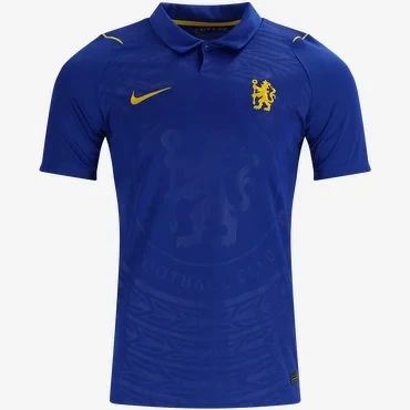 Nike Chelsea 2026 Home Jersey