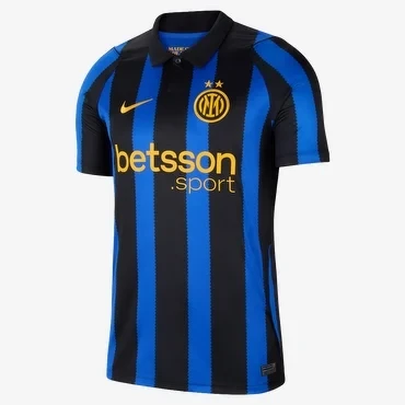 Nike Inter Milan 2026 Home Jersey