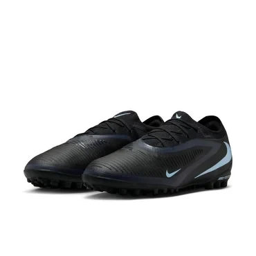 Nike React Phantom 6 Low Pro TF Black