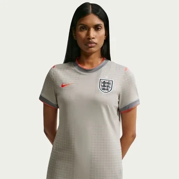 Nike England Women's 2026 Pre Match Training Jersey