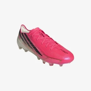 Adidas F50 Hyperfast Elite AG Solar/Black/Gold