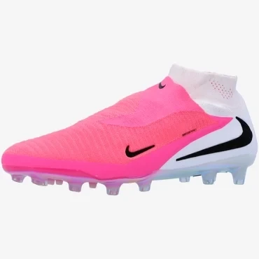 Nike Phantom 6 High Elite AG Pro Multi Color