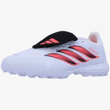 Adidas Predator League FT TF White/Turbo/Black