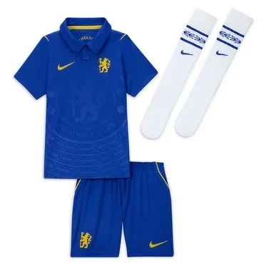 Nike Chelsea  2026 Little Kids Home Kit
