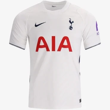 Nike Tottenham Hotspur  26/27  Home Jersey