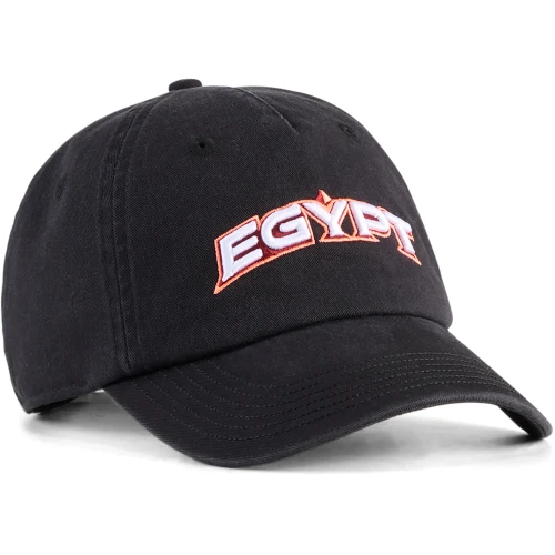 Egypt Culture Cap 2026