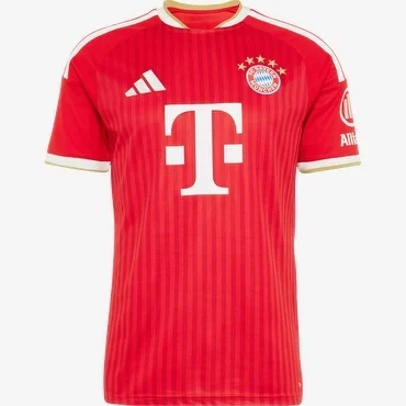 Adidas Bayern Munich 26/27  Home Jersey