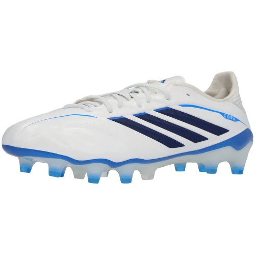 Adidas Copa Pure IV Elite FG  Metallic Ray Blue