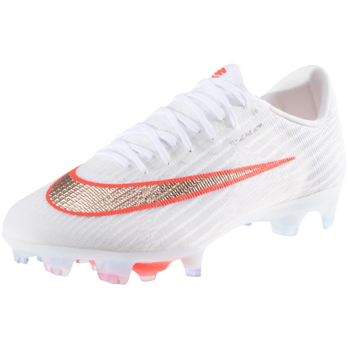Nike Zm  Superfly 11 Elite FG White/Blur/ Crimson