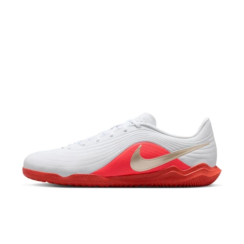 Nike Tiempo Maestro Club IC  White/Blur/ Crimson