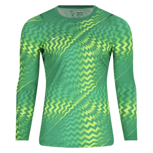 Nike Gardien VI Goalkeeper Jersey Green