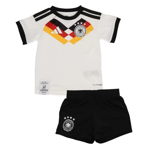 Adidas Germany 2026 Baby Home Kit