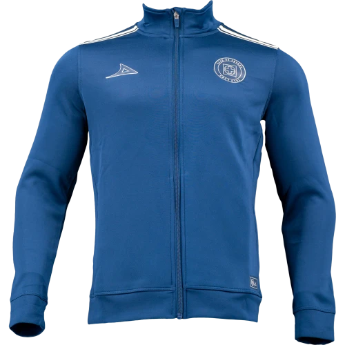 Pirma Cruz Azul 26-27 Full Zip Jacket