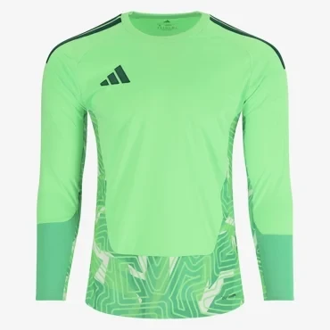 Adidas Tiro 26 Goalkeeper Jersey