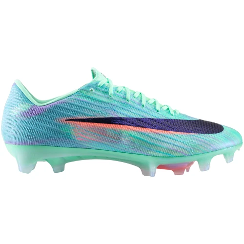 Nike Zm Superfly 11 Kerr Elite FG Green Glow/Black