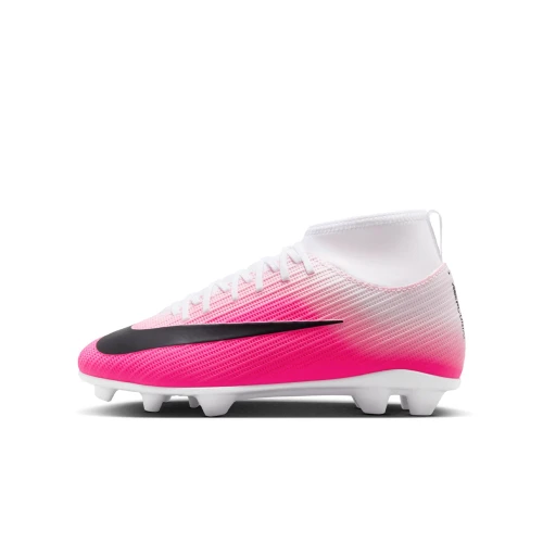 Nike Jr Zm Superfly 11 Club FG/MG Multi Color/Black