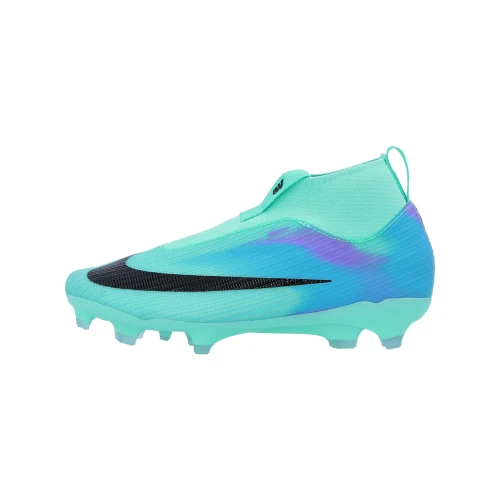 Nike Jr Zm Superfly 11 Kerr Academy FG/MG LK  Green /Black