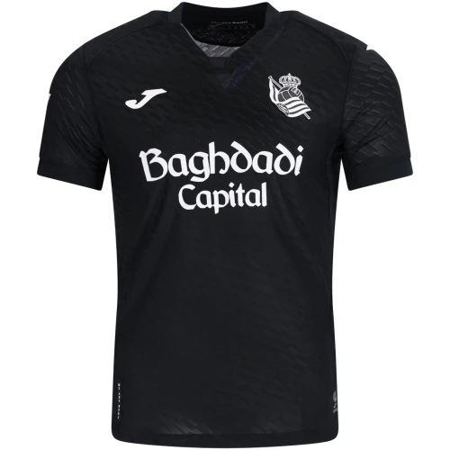Real Sociedad 26/27 Away Jersey
