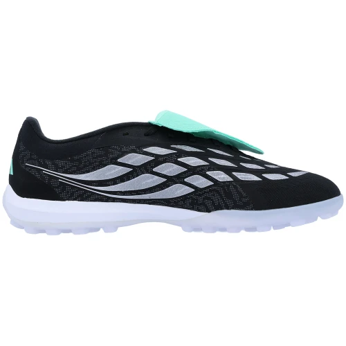 Adidas Predator Pro FT TF Black/Silver/Mint