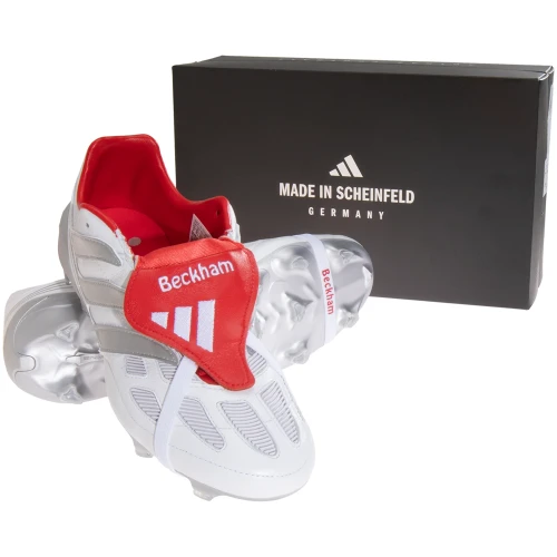 Adidas Predator Precision PE FG Beckham