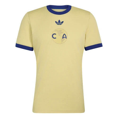 Adidas Club America 26/27  Anniversary Jersey