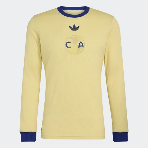 Adidas Club America 26/27 Anniversary LS Jersey