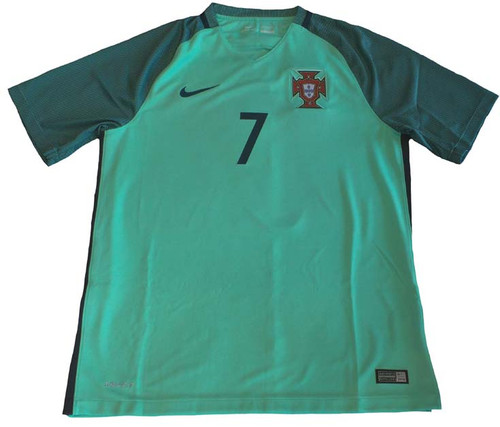 portugal 2016 away jersey