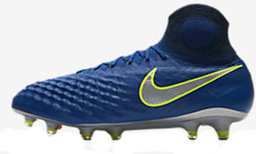 nike magista blue