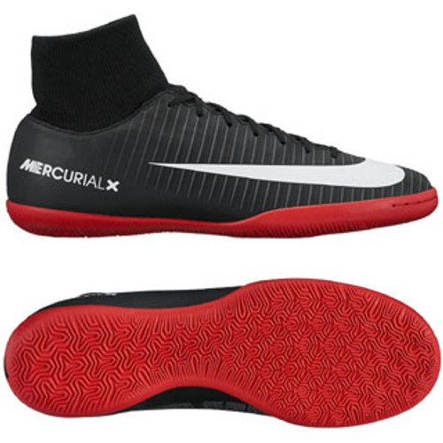 mercurial victory vi ic