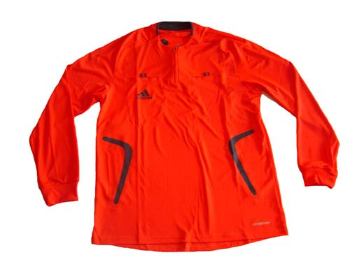 adidas referee jersey