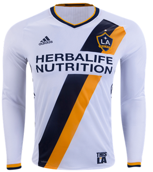 la galaxy top