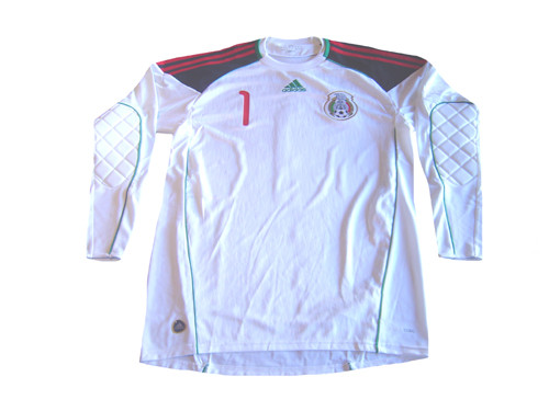adidas mexico track jacket 2010
