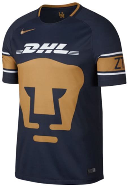 puma unam jersey