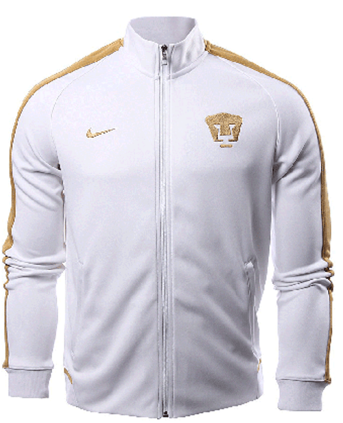 pumas unam windbreaker