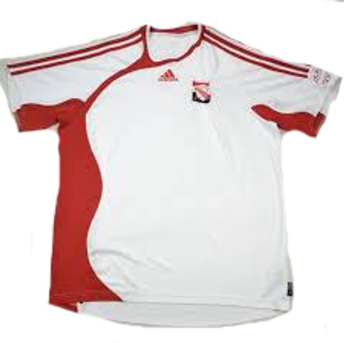 adidas trinidad and tobago jersey