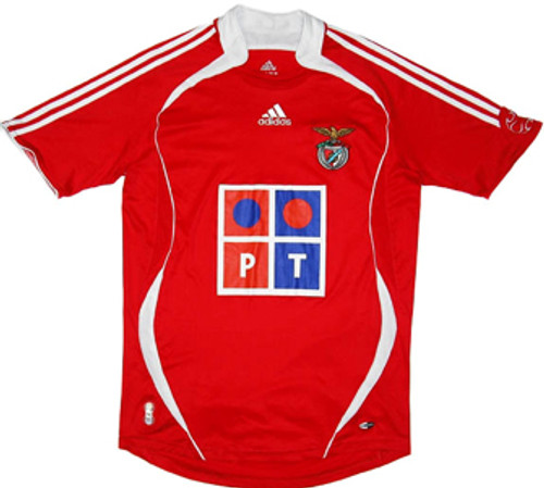 adidas brasil benfica