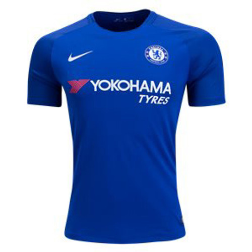 NIKE CHELSEA 2018  HOME JERSEY