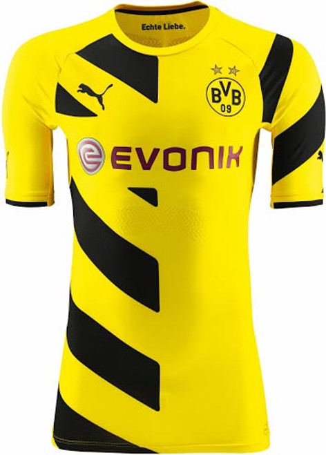 Borussia dortmund jersey 2015 Clearance