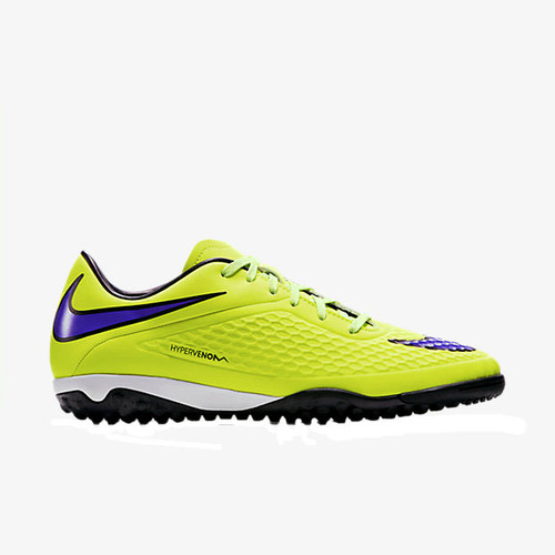 jr hypervenom phelon tf