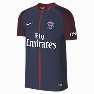 Paris Saint-Germain ユニフォーム NIKE PARIS SAINT GERMAIN 2018 HOME JERSEY - Soccer Plus