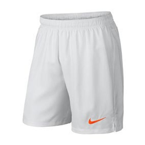 NIKE HOLLAND 2014 HOME SHORT WHITE